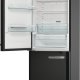 Gorenje ONRK619DBK-L Libera installazione 300 L D Nero 12