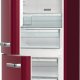 Gorenje ONRK619DR Libera installazione 300 L D Bordeaux 8
