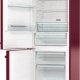 Gorenje ONRK619DR Libera installazione 300 L D Bordeaux 4