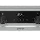 Gorenje K634XH Cucina Elettrico Gas Acciaio inox 3