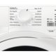 Electrolux EW7W4958OB lavasciuga Libera installazione Caricamento frontale Bianco E 3