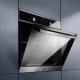 Electrolux EOC6P77WX 72 L Nero, Acciaio inox 4