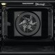 Electrolux EOC6P77WX 72 L Nero, Acciaio inox 5