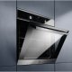 Electrolux EOF6P77WX 72 L Nero, Acciaio inox 4