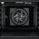 Electrolux EOF6P77WX 72 L Nero, Acciaio inox 5