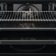 Electrolux EOF6P77WX 72 L Nero, Acciaio inox 6