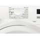 Electrolux EW6F5142FB lavatrice Caricamento frontale 10 kg 1400 Giri/min Bianco 3