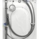 Electrolux EW6F5142FB lavatrice Caricamento frontale 10 kg 1400 Giri/min Bianco 6