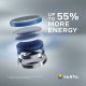 Varta LITHIUM Coin CR2016 (Batteria a bottone, 3V) Blister da 1 5