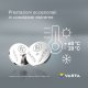 Varta LITHIUM Coin CR2016 (Batteria a bottone, 3V) Blister da 1 7