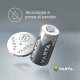 Varta LITHIUM Coin CR2430 (Batteria a bottone, 3V) Blister da 1 9