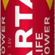 Varta Longlife Max Power, Batteria Alcalina, AA, Mignon, LR6, 1.5V, Blister da 4, Made in Germany 4