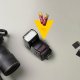 Varta Longlife Max Power, Batteria Alcalina, AA, Mignon, LR6, 1.5V, Blister da 4, Made in Germany 9