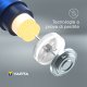 Varta Longlife Power, Batteria Alcalina, 9V, E-Block, 6LP3146 7