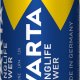 Varta Longlife Power, Batteria Alcalina, C, Baby, LR14, 1.5V, Blister da 2, Made in Germany 4