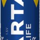 Varta Longlife Power, Batteria Alcalina, AA, Mignon, LR6, 1.5V, Blister da 4, Made in Germany 4