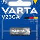 Varta ALKALINE V23GA (Batteria Speciale, 12V) Blister da 1 3