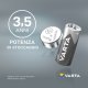 Varta ALKALINE V23GA (Batteria Speciale, 12V) Blister da 1 6