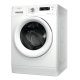 Whirlpool FFS P85 IT lavatrice Caricamento frontale 8 kg 1200 Giri/min B Bianco 3