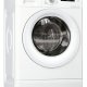 Whirlpool FFS P85 IT lavatrice Caricamento frontale 8 kg 1200 Giri/min B Bianco 4