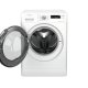 Whirlpool FFS P85 IT lavatrice Caricamento frontale 8 kg 1200 Giri/min B Bianco 5