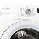 Whirlpool FFS P85 IT lavatrice Caricamento frontale 8 kg 1200 Giri/min B Bianco 6