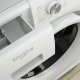 Whirlpool FFS P85 IT lavatrice Caricamento frontale 8 kg 1200 Giri/min B Bianco 10