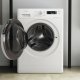 Whirlpool FFS P85 IT lavatrice Caricamento frontale 8 kg 1200 Giri/min B Bianco 13