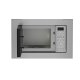 Beko BMOB17131X forno a microonde Acciaio inox Solo microonde Da incasso 17 L 700 W 4