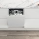 Whirlpool WKCIO 3T133 PFE A scomparsa totale 14 coperti D 7