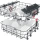 Whirlpool WKCIO 3T133 PFE A scomparsa totale 14 coperti D 16