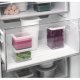 AEG ATS68E7NW Congelatore verticale Libera installazione 88 L E Bianco 4