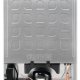 AEG ATS68E7NW Congelatore verticale Libera installazione 88 L E Bianco 5