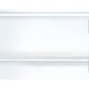 Bosch KIR18NFF0 + KSZGGM00 frigorifero Da incasso 150 L F Bianco 3