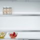 Bosch Serie 6 KIL22AFE0 + KSZGGM00 monoporta Da incasso 124 L E Bianco 5