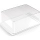 Bosch Serie 6 KIL22AFE0 + KSZGGM00 monoporta Da incasso 124 L E Bianco 8