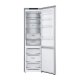LG GBB72MBVGN frigorifero con congelatore Libera installazione 384 L D Acciaio inox 5