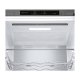 LG GBB72MBVGN frigorifero con congelatore Libera installazione 384 L D Acciaio inossidabile 6