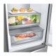 LG GBB72MBVGN frigorifero con congelatore Libera installazione 384 L D Acciaio inossidabile 7