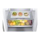 LG GBB72MBVGN frigorifero con congelatore Libera installazione 384 L D Acciaio inox 9