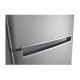 LG GBB72MBVGN frigorifero con congelatore Libera installazione 384 L D Acciaio inox 10
