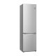 LG GBB72MBVGN frigorifero con congelatore Libera installazione 384 L D Acciaio inox 11