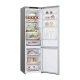 LG GBB72MBVGN frigorifero con congelatore Libera installazione 384 L D Acciaio inossidabile 12