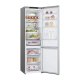 LG GBB72MBVGN frigorifero con congelatore Libera installazione 384 L D Acciaio inox 12
