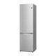 LG GBB72MBVGN frigorifero con congelatore Libera installazione 384 L D Acciaio inossidabile 15