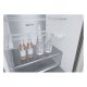 LG GBB72MBVGN frigorifero con congelatore Libera installazione 384 L D Acciaio inossidabile 16