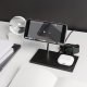 Native Union Snap Auricolare, Smartphone, Orologio intelligente Nero USB Carica wireless Interno 6