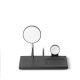 Native Union Snap Auricolare, Smartphone, Orologio intelligente Nero USB Carica wireless Interno 11