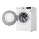 LG F6WV710SGA lavatrice Smart AI DD Libera Installazione Autodose Vapore TurboWash 360 10.5 kg Caricamento frontale A Oro Rosa 12