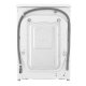 LG F6WV710SGA lavatrice Smart AI DD Libera Installazione Autodose Vapore TurboWash 360 10.5 kg Caricamento frontale A Oro Rosa 16